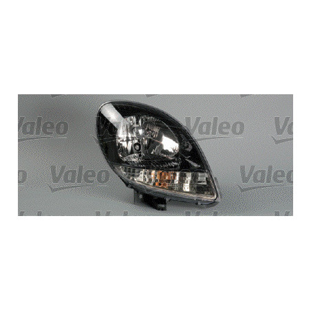 Phare principal VALEO