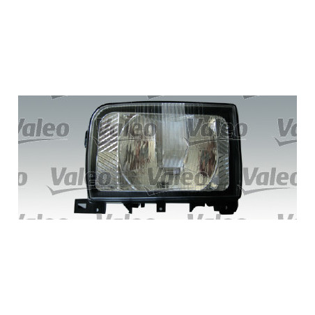 Phare principal VALEO
