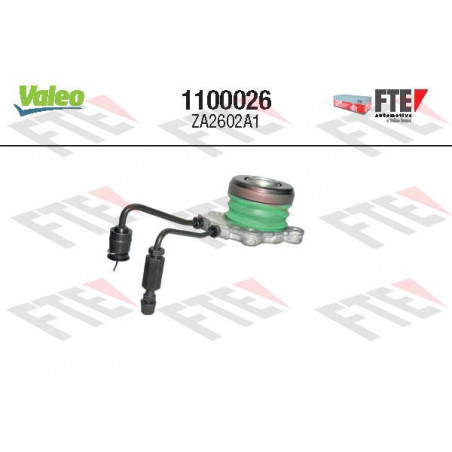 Butée d'embrayage...