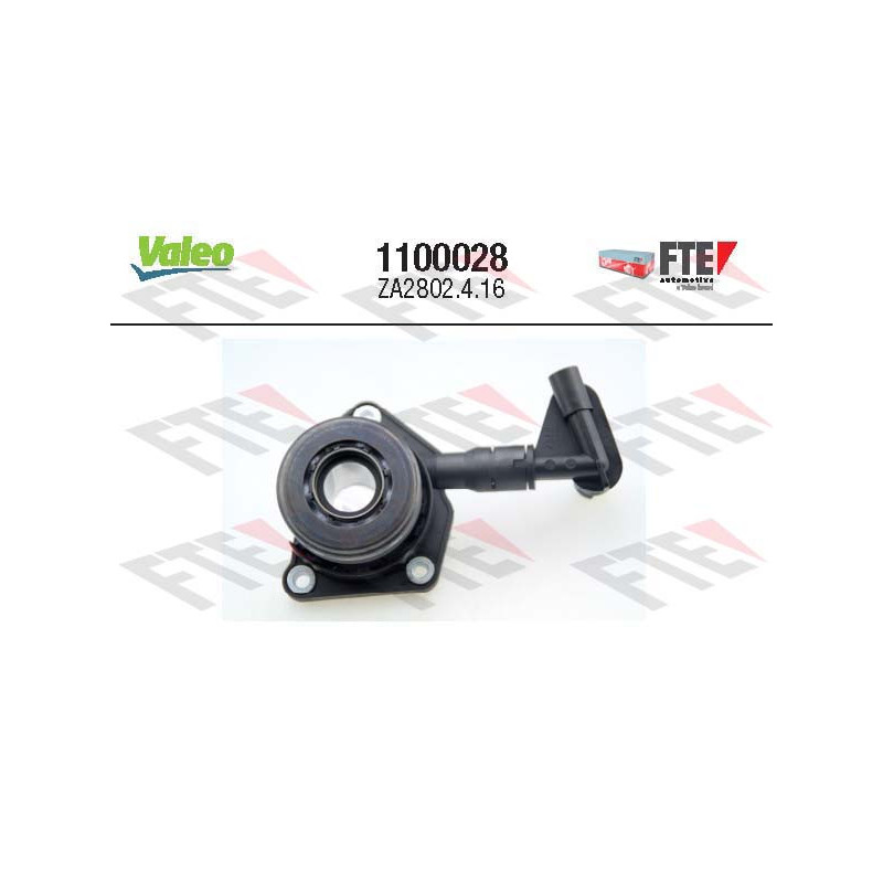 Butée d'embrayage (hydraulique) VALEO