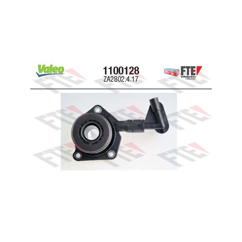 Butée d'embrayage (hydraulique) VALEO
