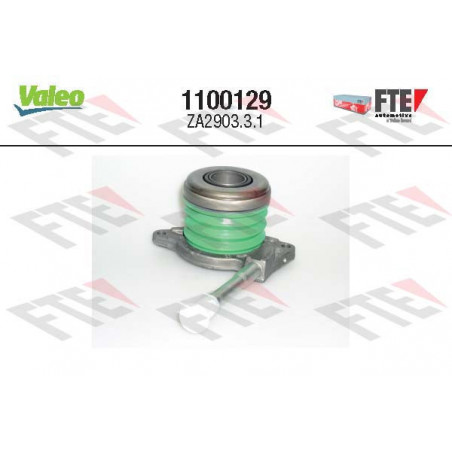 Butée d'embrayage...