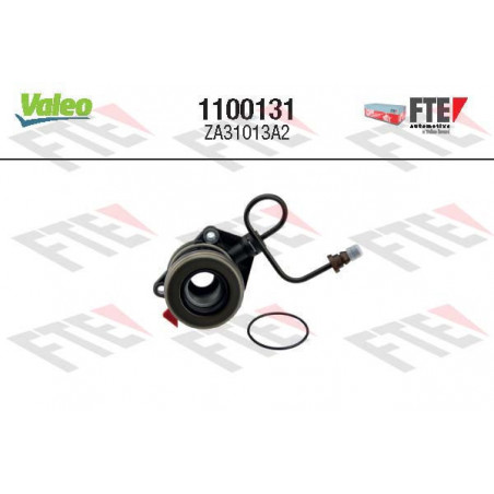 Butée d'embrayage...