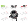 Butée d'embrayage (hydraulique) VALEO