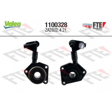 Butée d'embrayage...