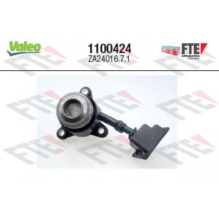 Butée d'embrayage...