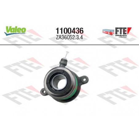 Butée d'embrayage...