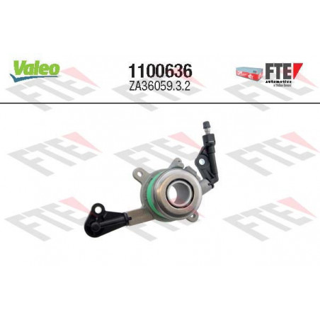 Butée d'embrayage...