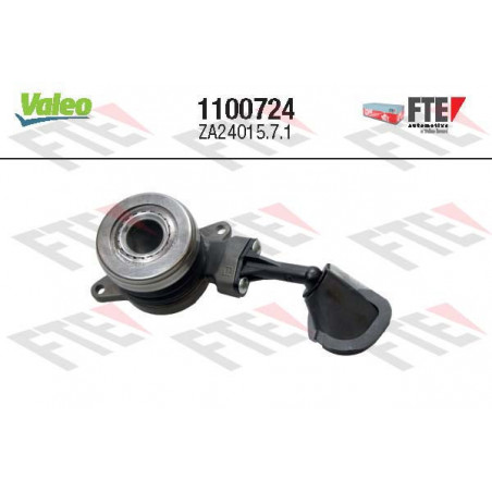 Butée d'embrayage...