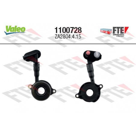 Butée d'embrayage...