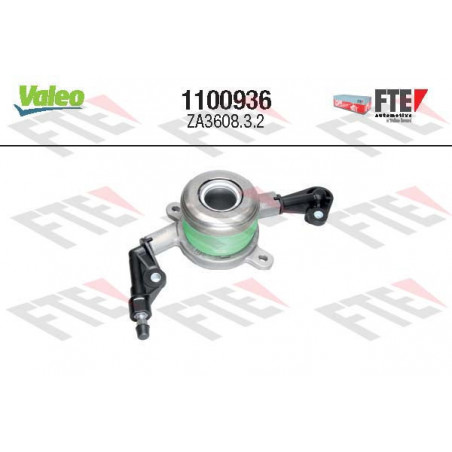 Butée d'embrayage...