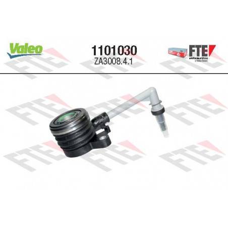 Butée d'embrayage...