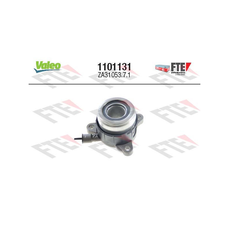 Butée d'embrayage (hydraulique) VALEO