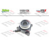 Butée d'embrayage (hydraulique) VALEO