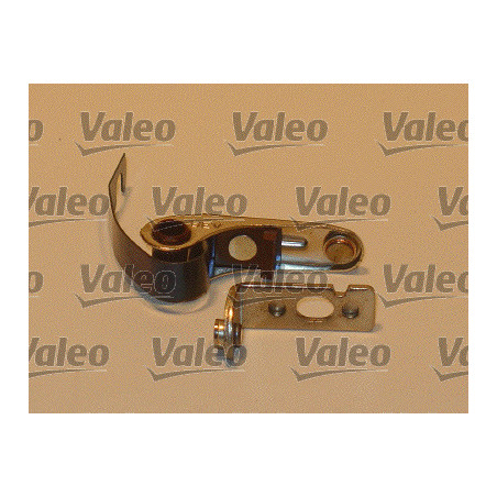 Vis platinées VALEO