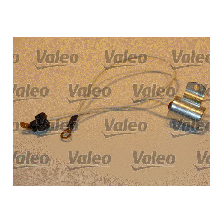 Condensateur d'allumage VALEO