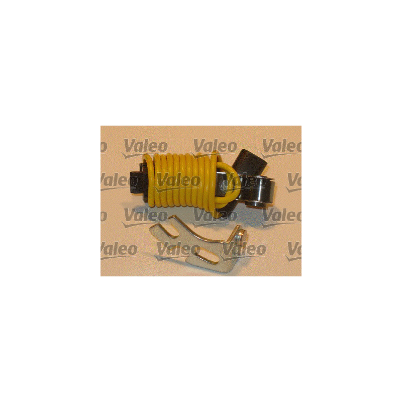 Vis platinées VALEO