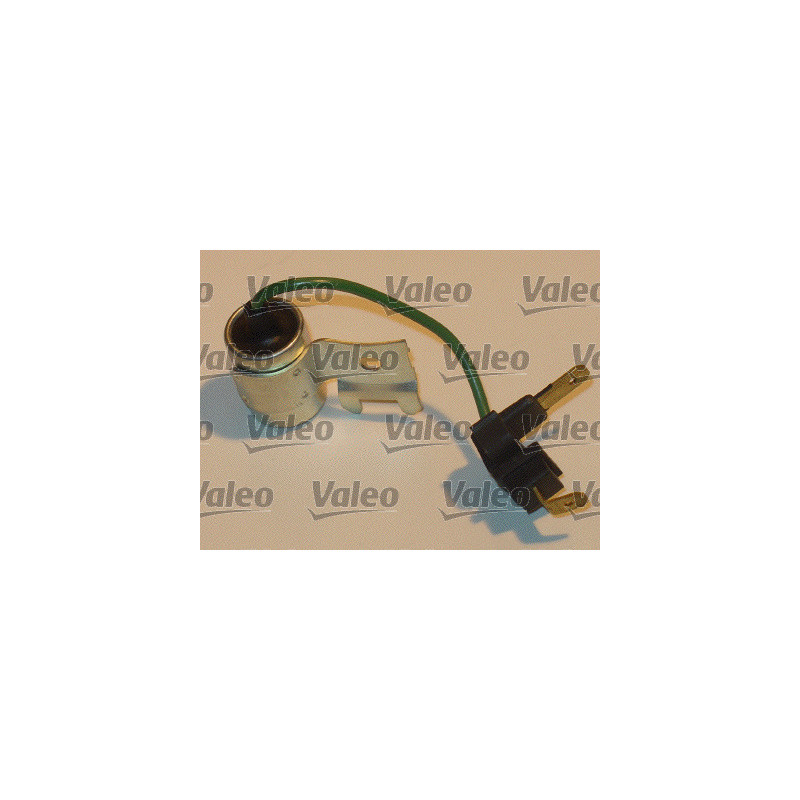 Condensateur d'allumage VALEO