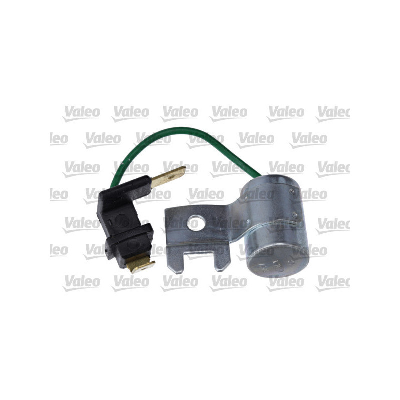 Condensateur d'allumage VALEO