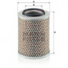 Filtre à air MANN-FILTER