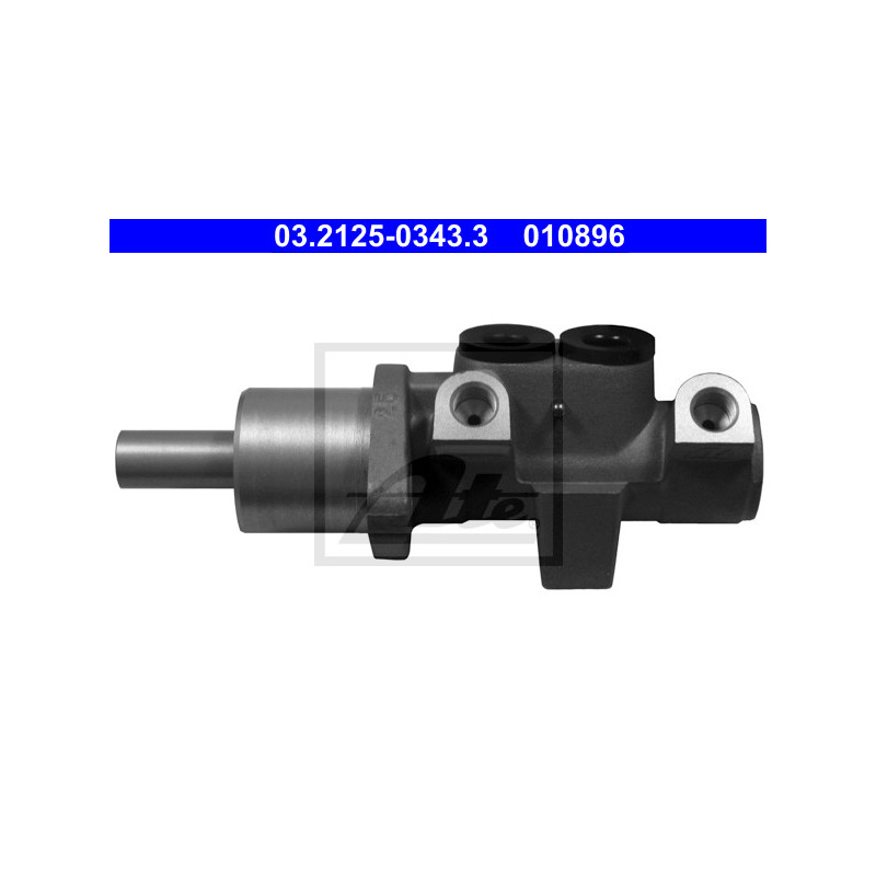 Maître-cylindre de frein ATE