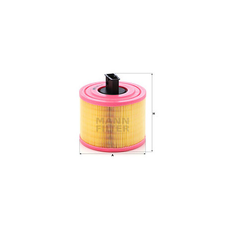 Filtre à air MANN-FILTER