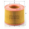 Filtre à air MANN-FILTER