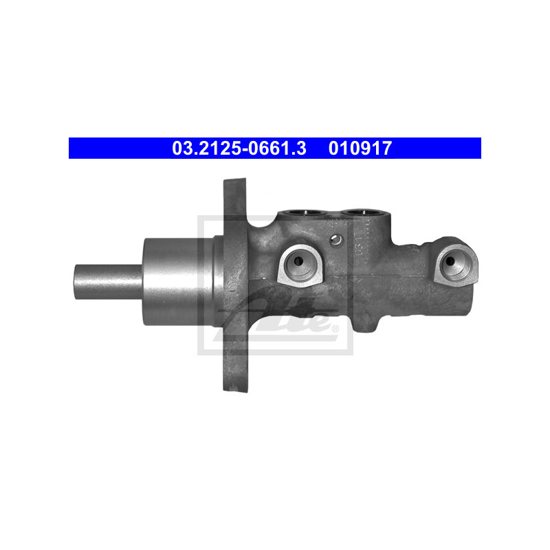 Maître-cylindre de frein ATE