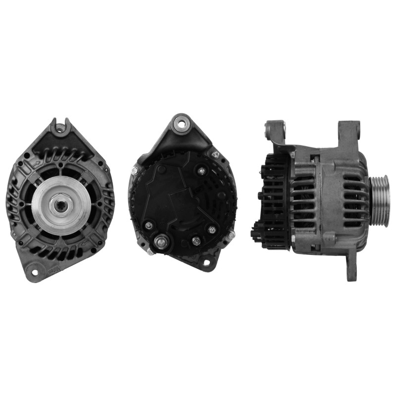 Alternateur DRI