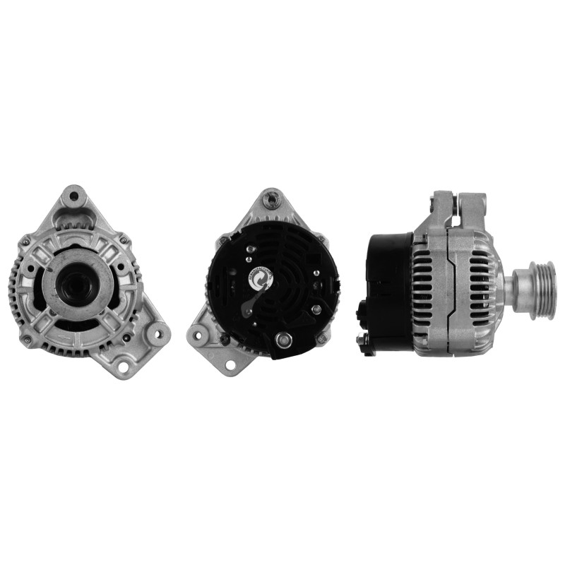 Alternateur DRI