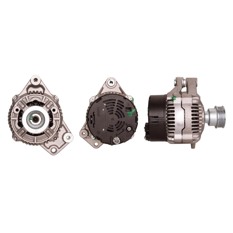 Alternateur DRI