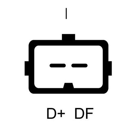 Alternateur DRI