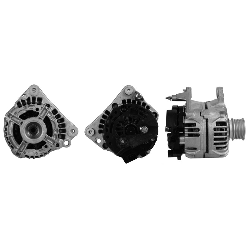 Alternateur DRI
