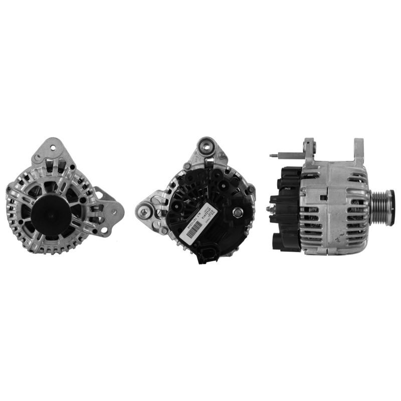 Alternateur DRI