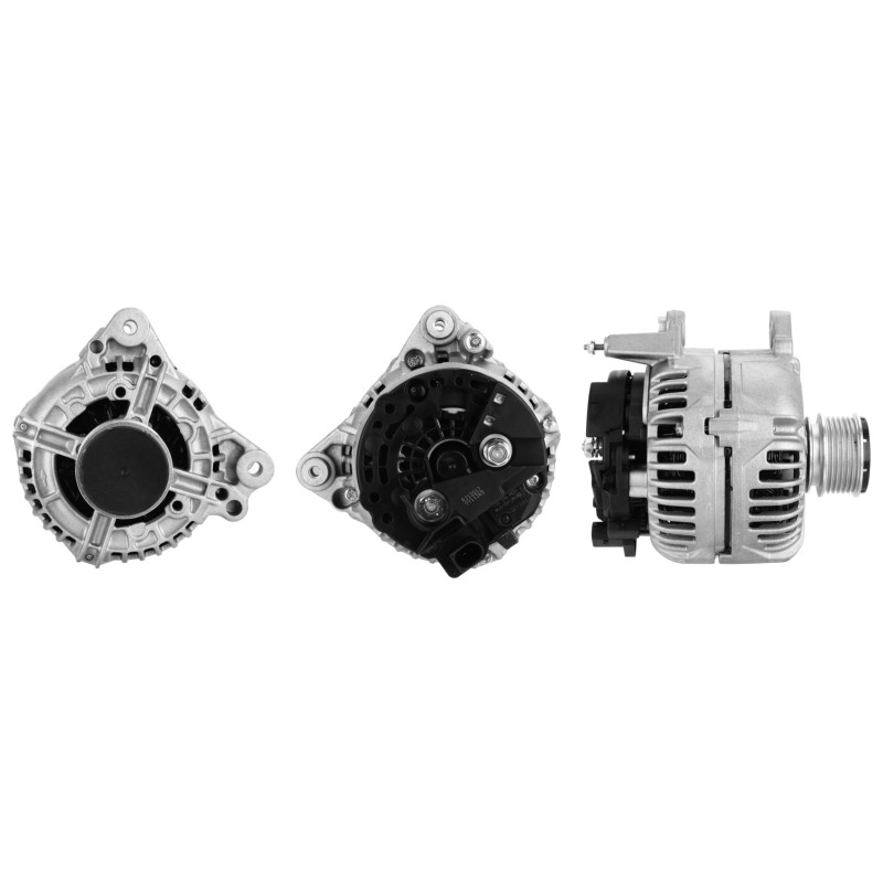 Alternateur DRI