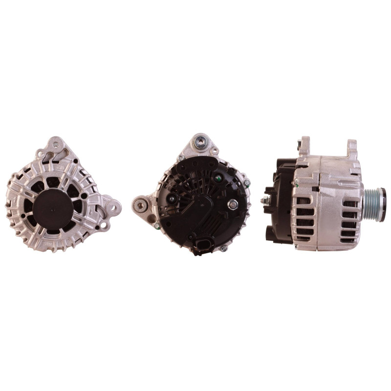 Alternateur DRI