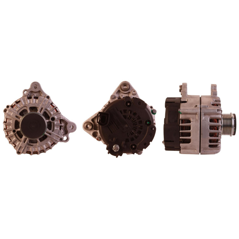 Alternateur DRI