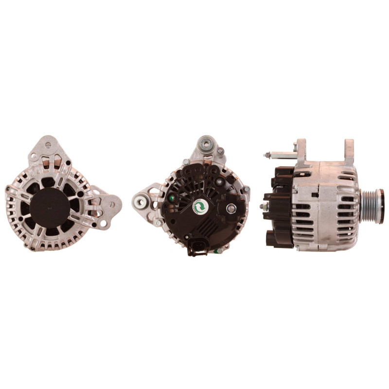 Alternateur DRI