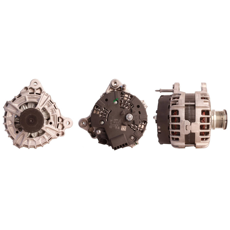 Alternateur DRI