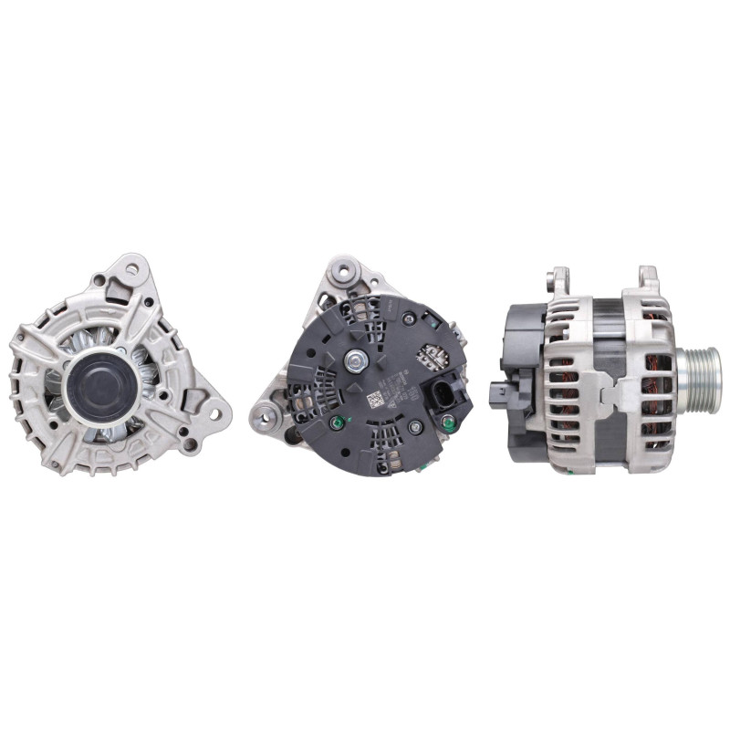 Alternateur DRI