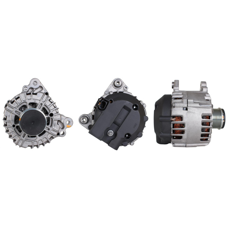 Alternateur DRI