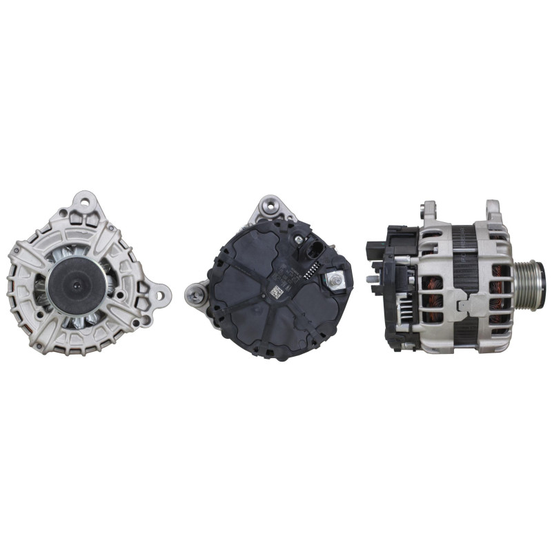 Alternateur DRI