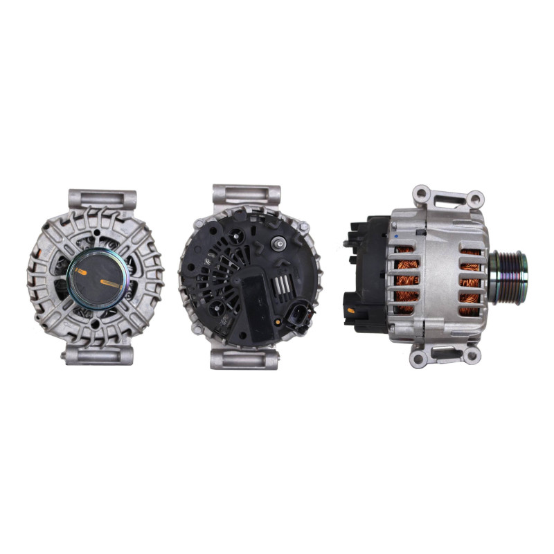 Alternateur DRI