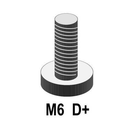 Alternateur DRI