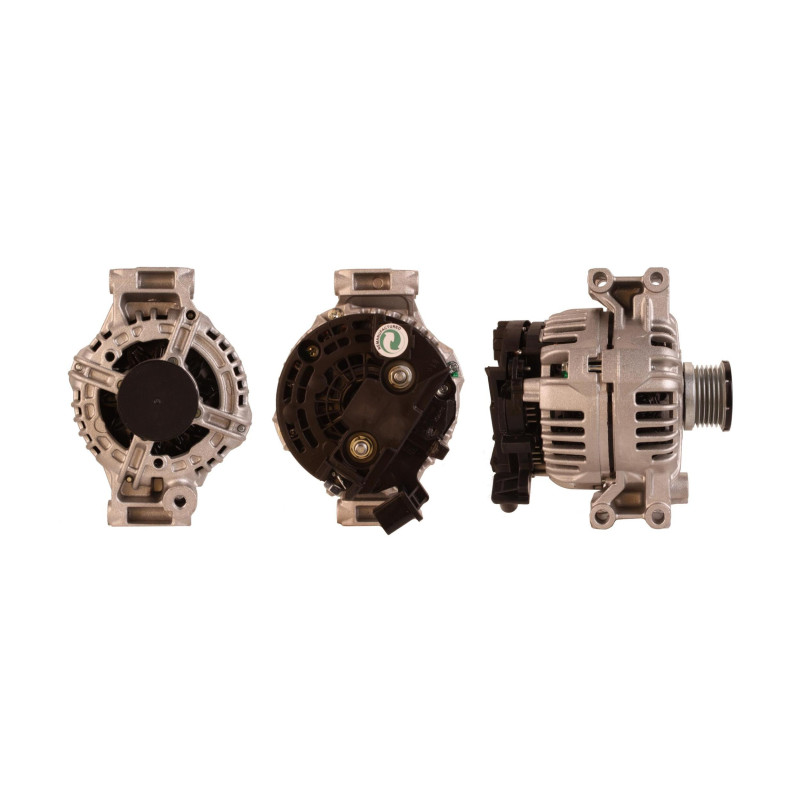 Alternateur DRI