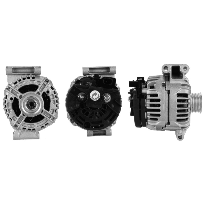 Alternateur DRI