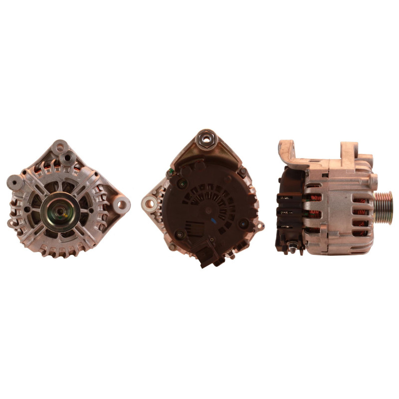 Alternateur DRI