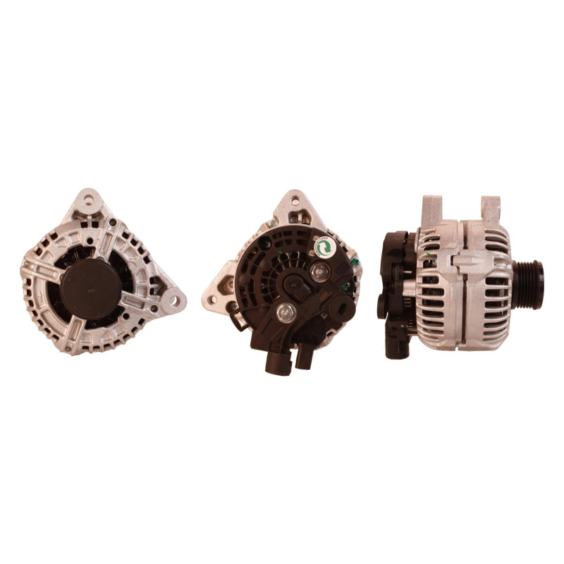 Alternateur DRI