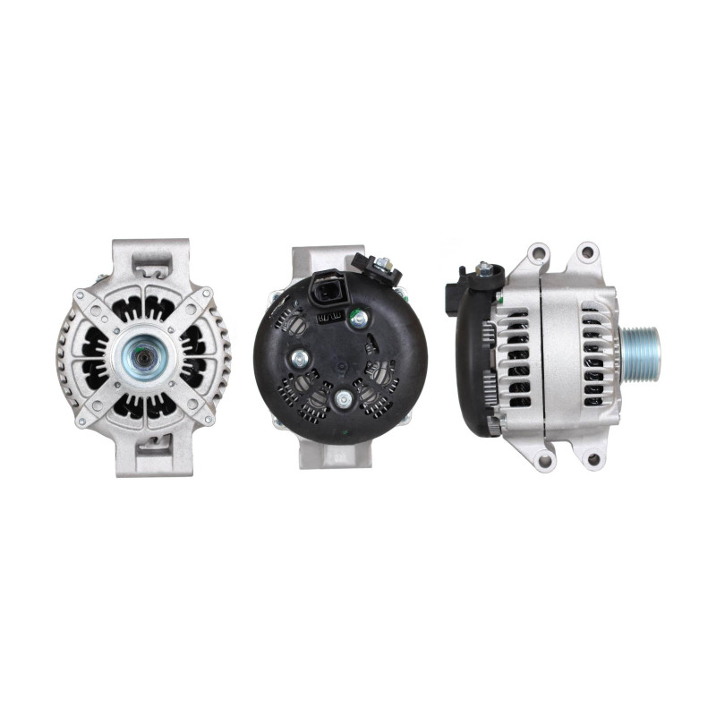 Alternateur DRI