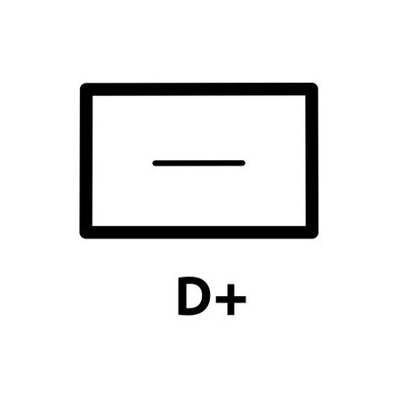 Alternateur DRI